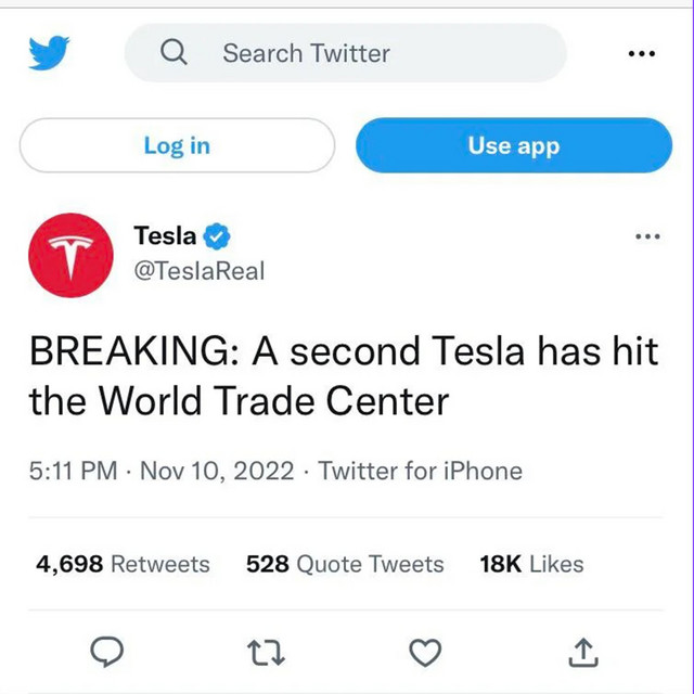 Elon Musk Can Go Fuck Himself cover art