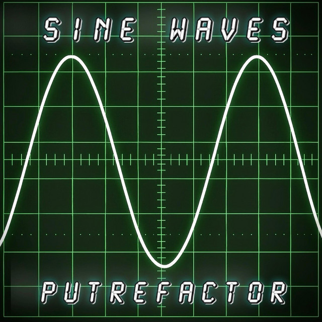S1NE WAV3S cover art