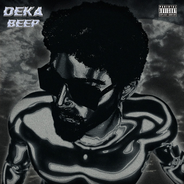 BEEP cover art
