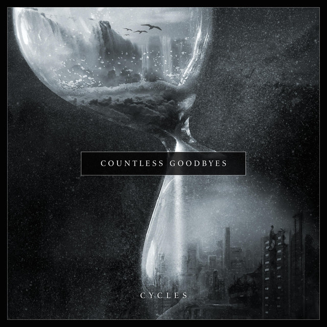 Cycles cover art