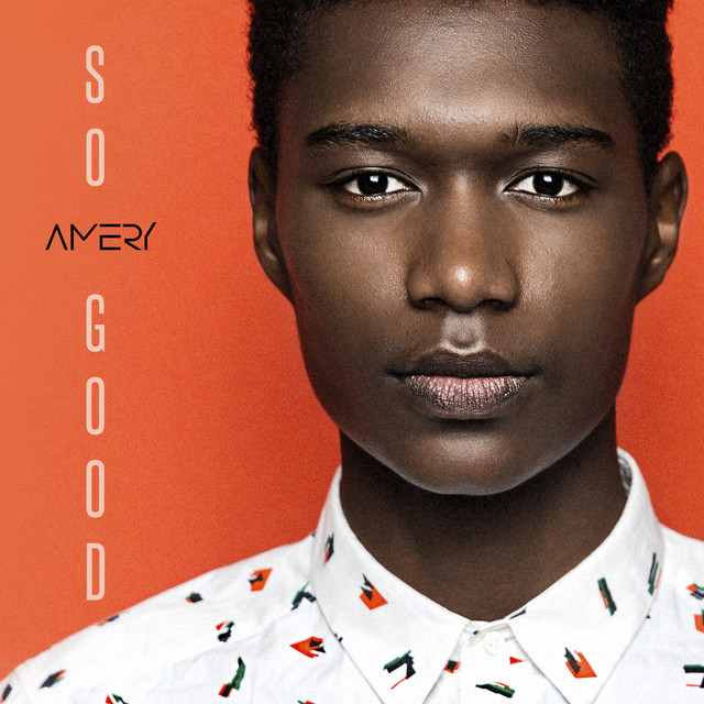Artwork for So Good by Amery