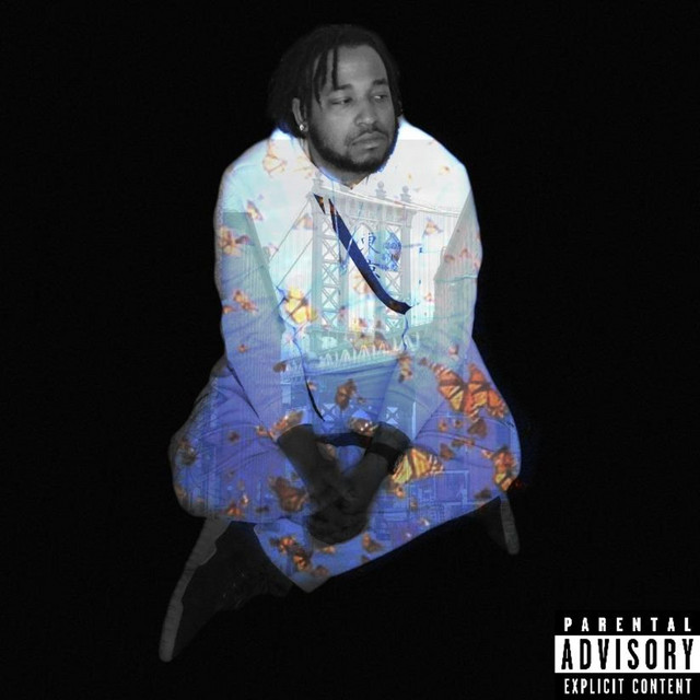 Brooklyn Butterfly