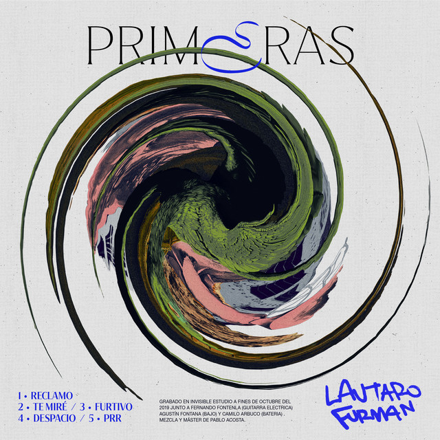 Primeras