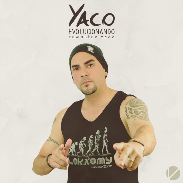 Evolucionando - Single by Yaco | Spotify