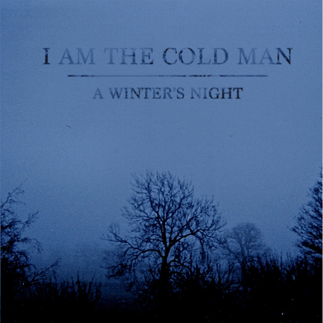 A Winter's Night - EP cover