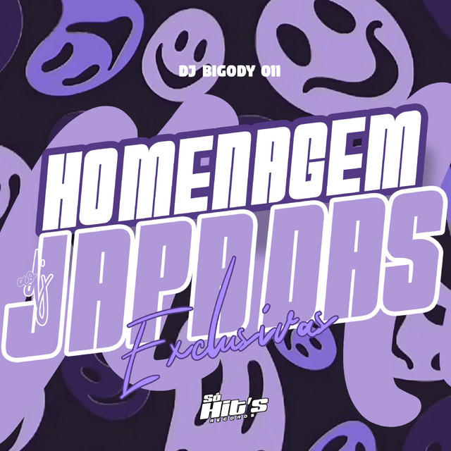 Homenagem ao DJ Japa Das Exclusivas cover