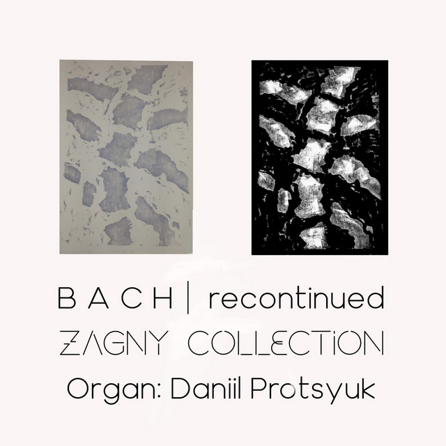 В А С Н Recontinued Zagny Collection
