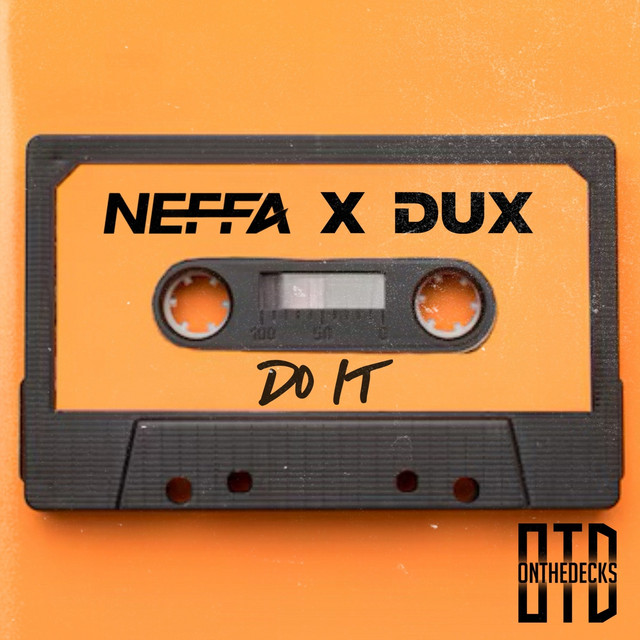 Do It cover art