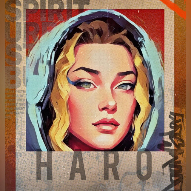Blank Canvas cover art