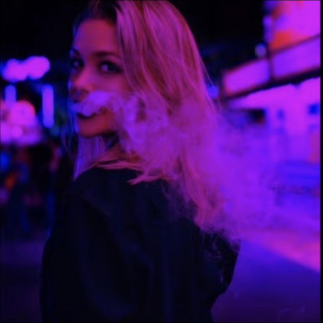 Another Love cover art