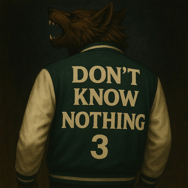 Dkn 3 release artwork