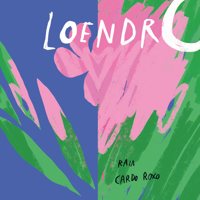Loendro cover art