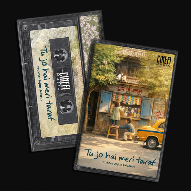 album image