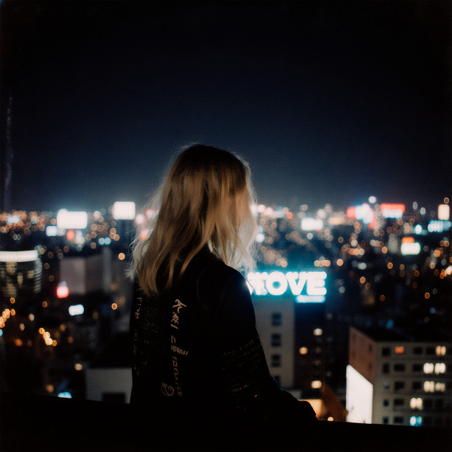 Tonight - song and lyrics by SLXEPING TOKYO | Spotify