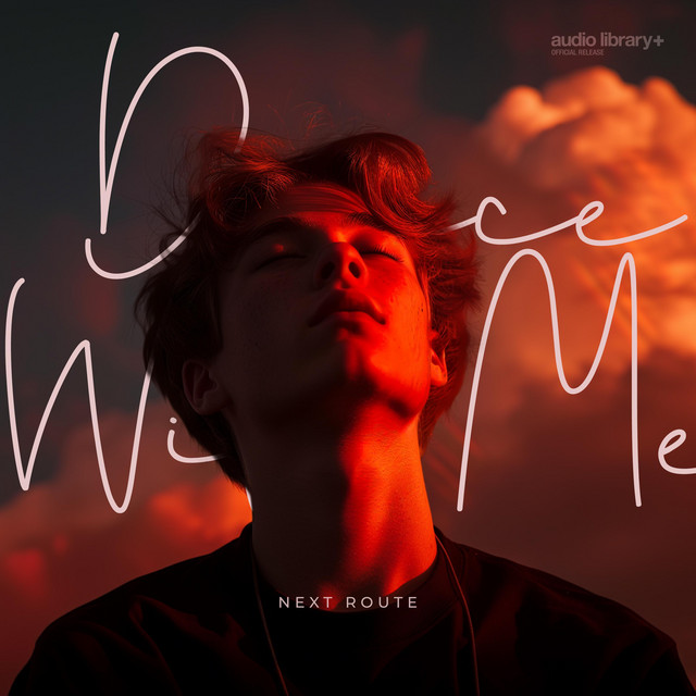 Dance With Me cover art