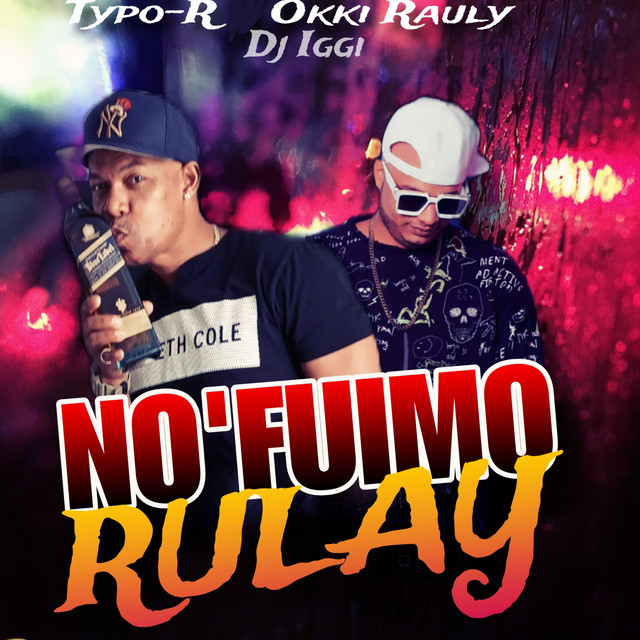 NO'FUIMO RULAY