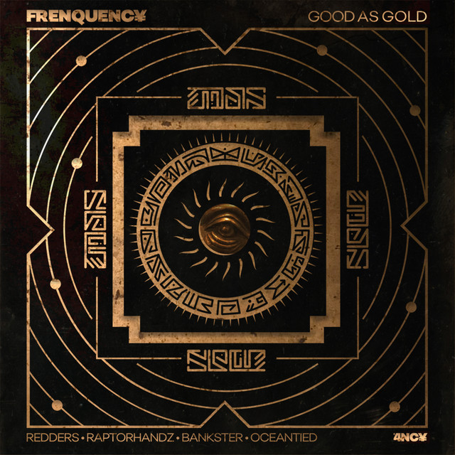 Good As Gold cover art