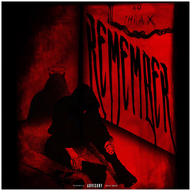 Remember cover art