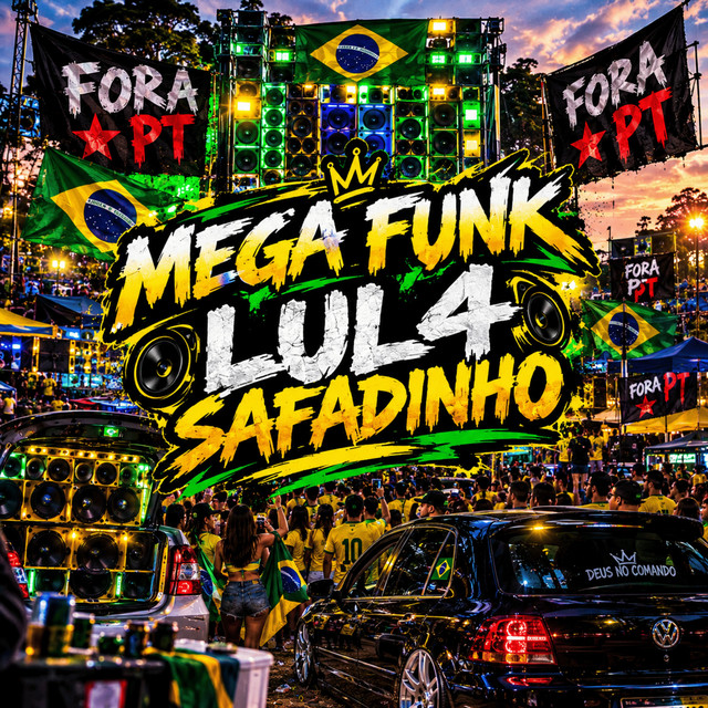 FEST CAR ESPECIAL LUL4 SAFADINHO QUER FUDER COM NÓS TUDINHO