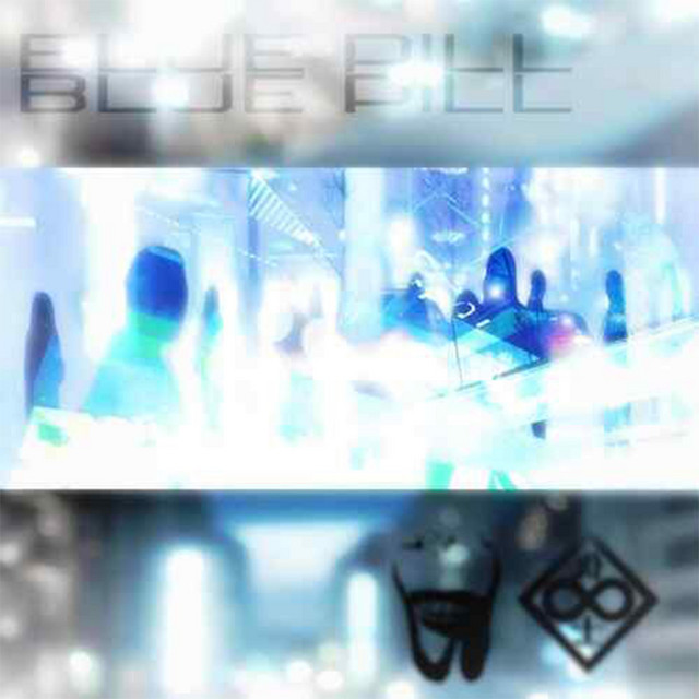 Blue Pill album image