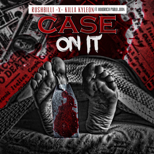 Case on It - Radio Edit