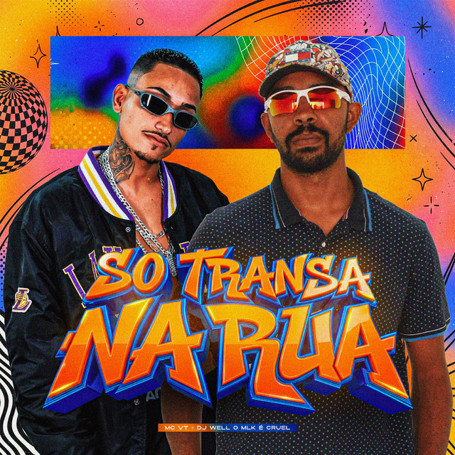 SO TRANSA NA RUA