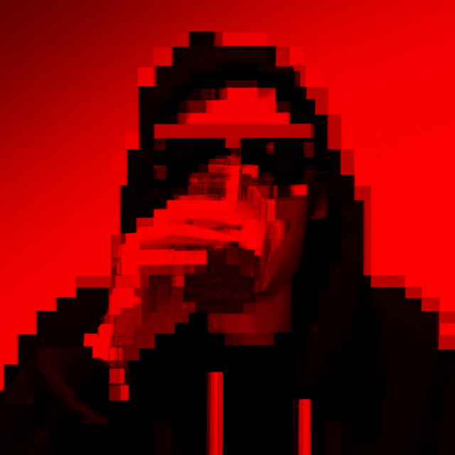 YUNG P cover art