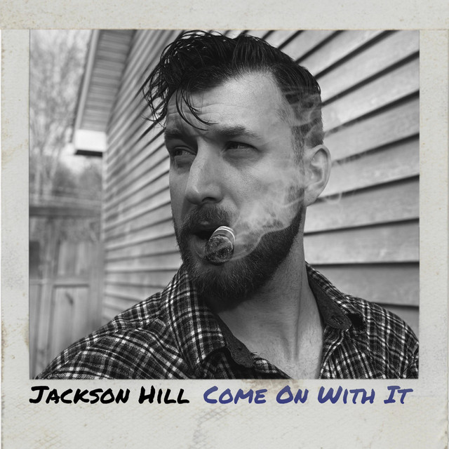 Come On With It cover