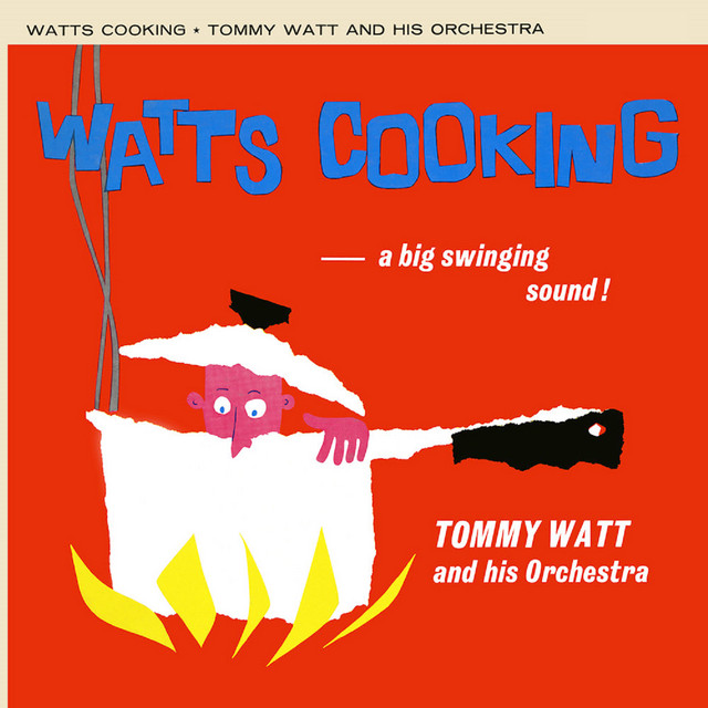 Watt's Cooking (2014 - Remaster)