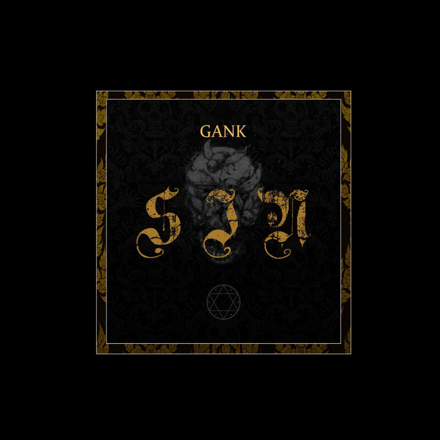Sin cover art