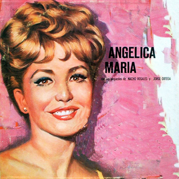Donde Estas Vidita Mía cover art