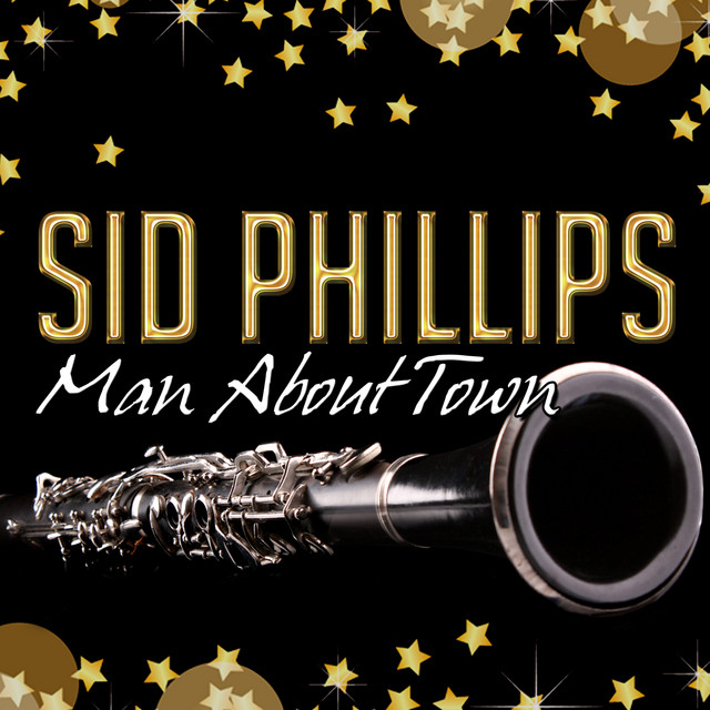 Man About Town cover art