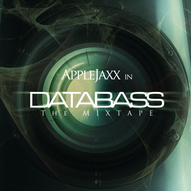 Databass: The Mixtape cover art