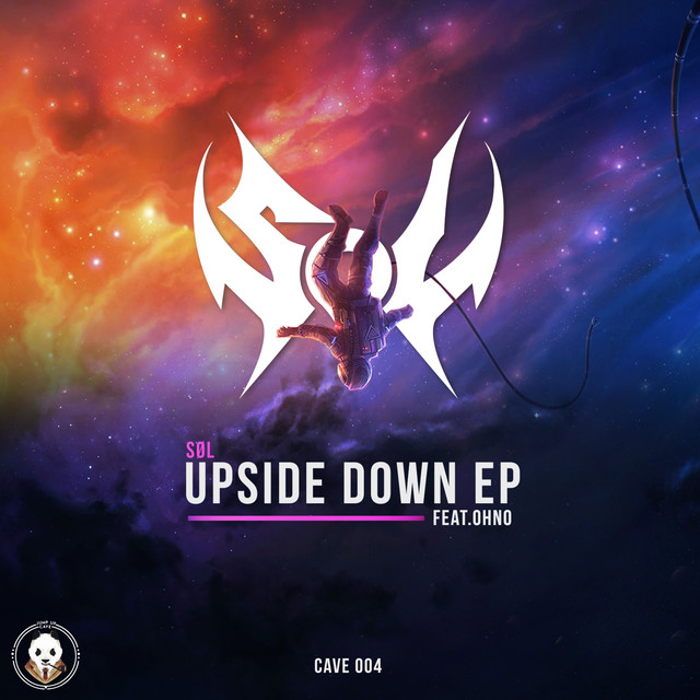 Upside Down cover art
