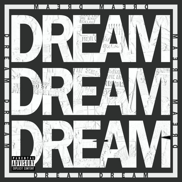 Dream cover art