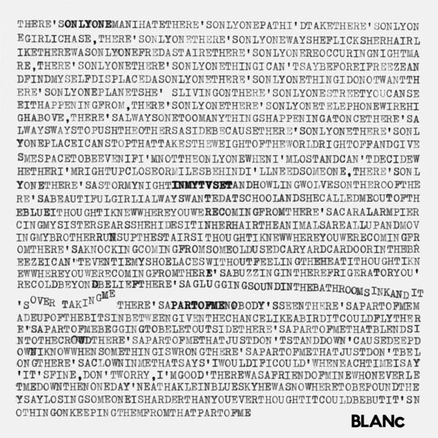 Only One cover art