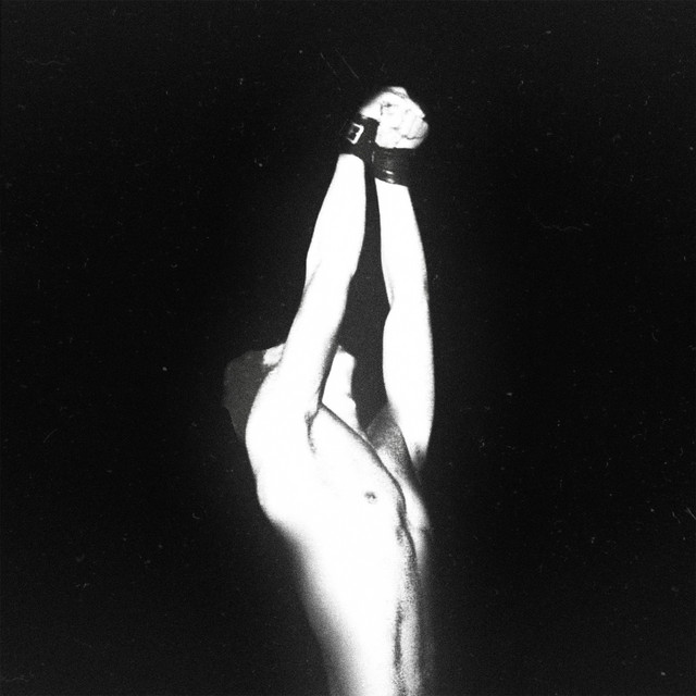 Tourniquet cover art