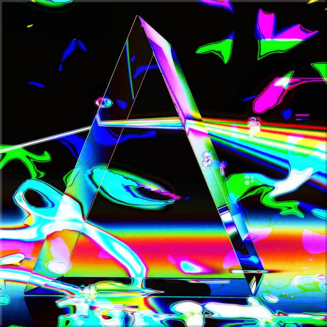 Too Many Files cover art