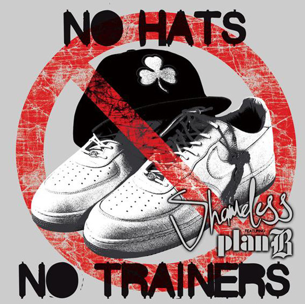 No Hats No Trainers - Single by Shameless | Spotify
