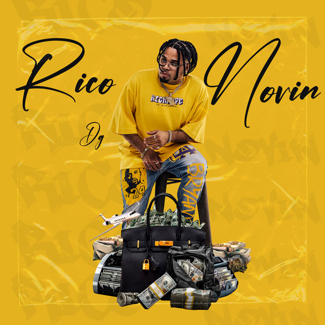 RICO NOVIN