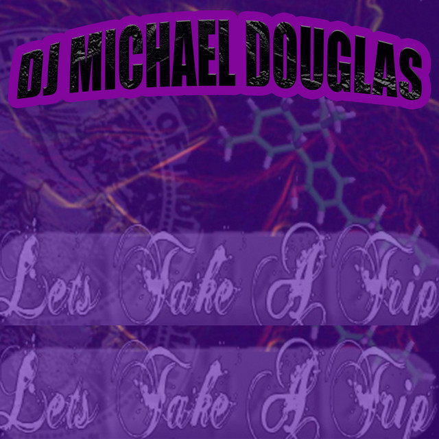 Lets Take a Trip (Slowed & Reverb) cover art