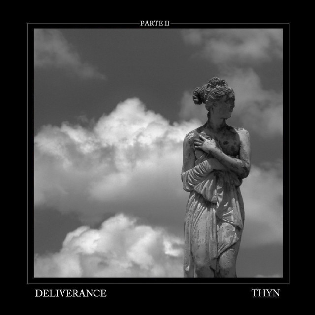 DELIVERANCE cover art