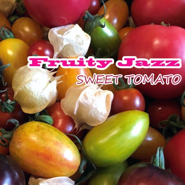 FruityJazz cover art