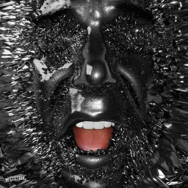 Cover art: Simulacra — Revshark