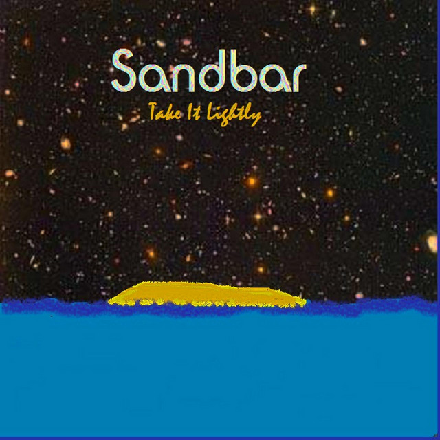 Sandbar