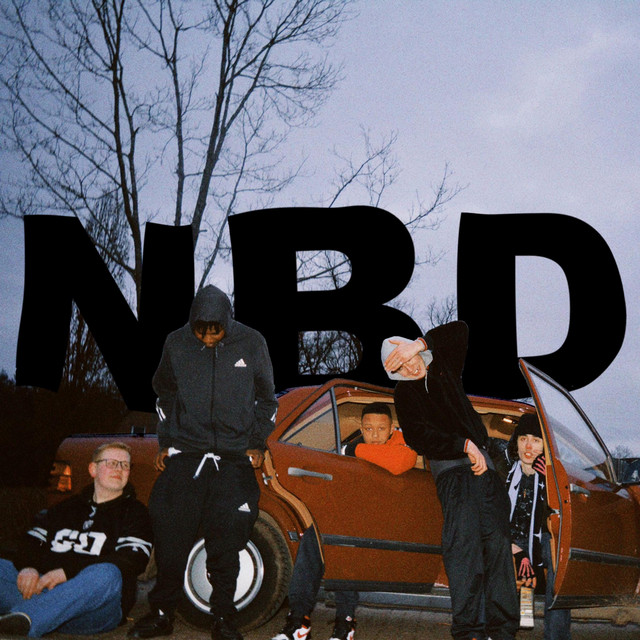Norden Bleibt Dreckig cover art