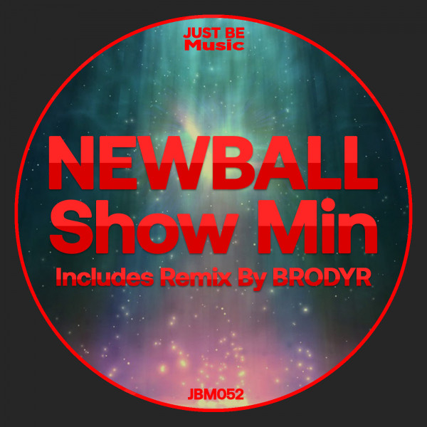 Show Min - BRODYR Remix album art