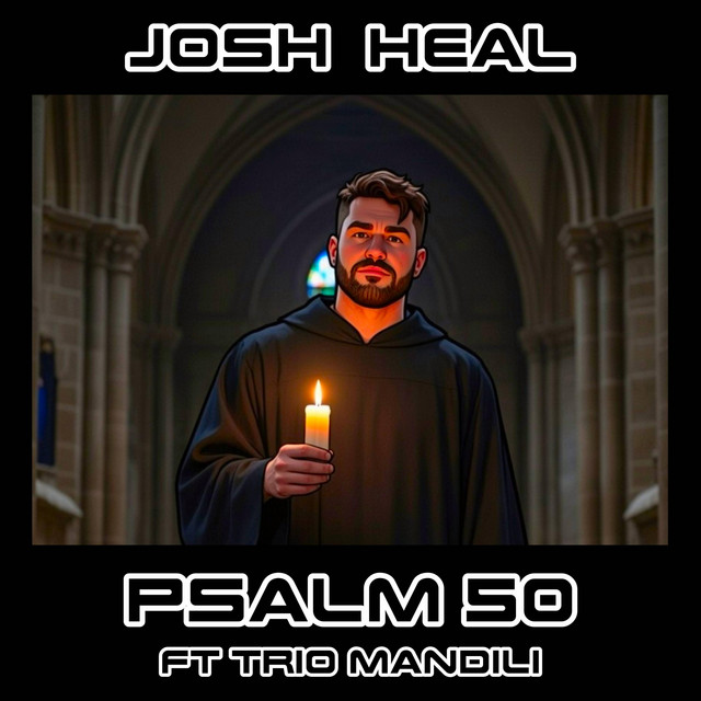 Cover du titre Psalm 50