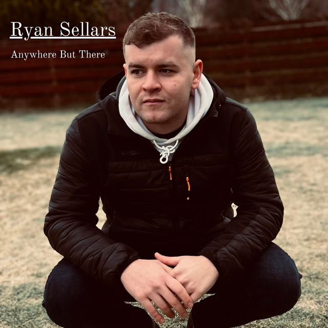 Anywhere but There cover