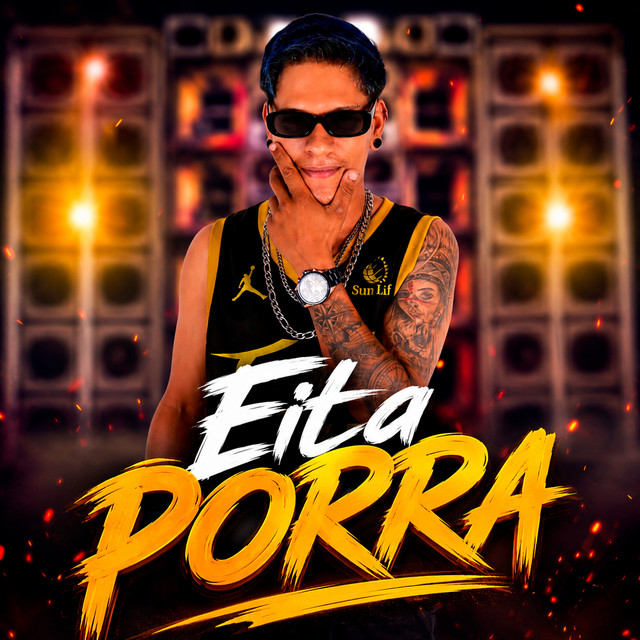 Eita Porra